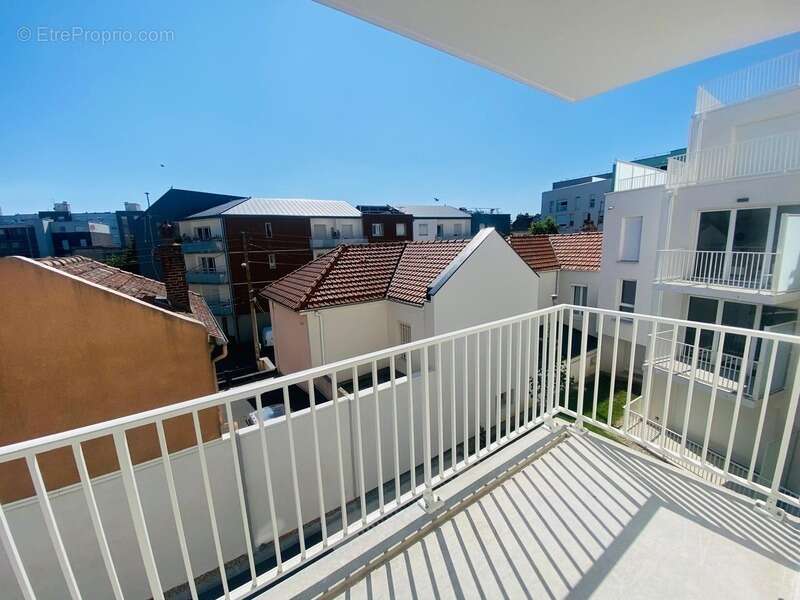 Appartement à LE HAVRE