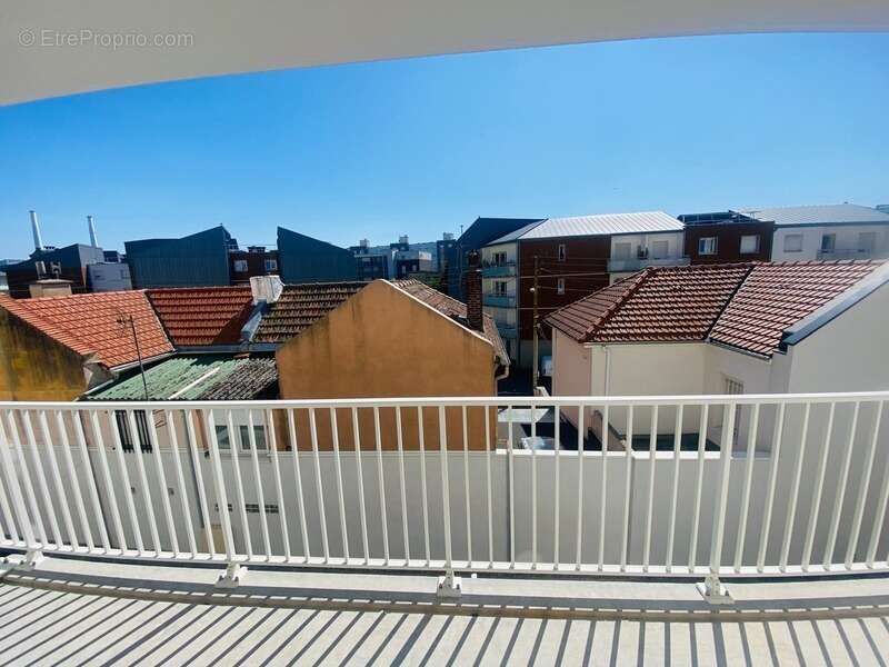 Appartement à LE HAVRE