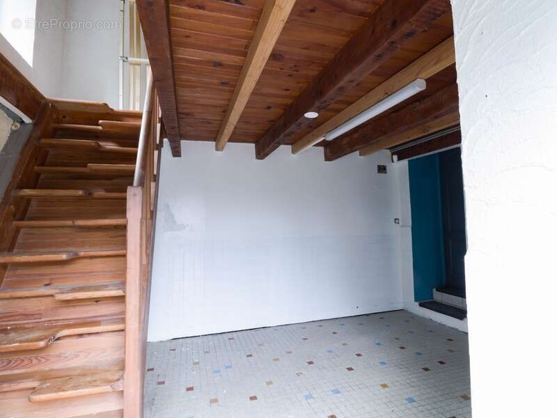 Maison à LA SALVETAT-SUR-AGOUT