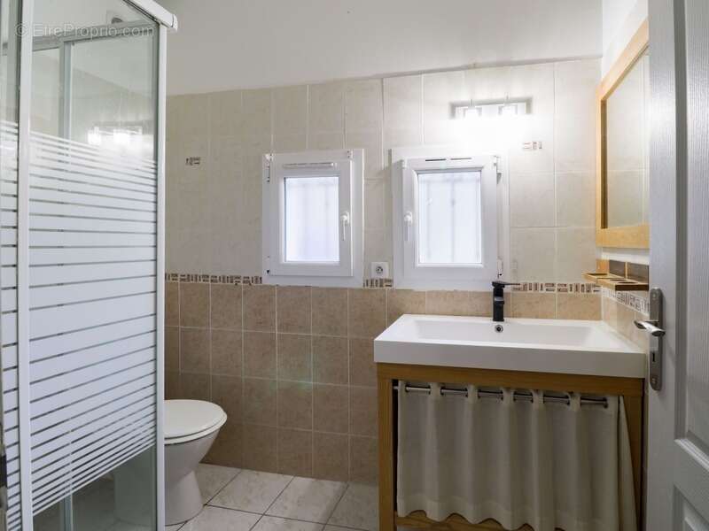 Maison à LA SALVETAT-SUR-AGOUT