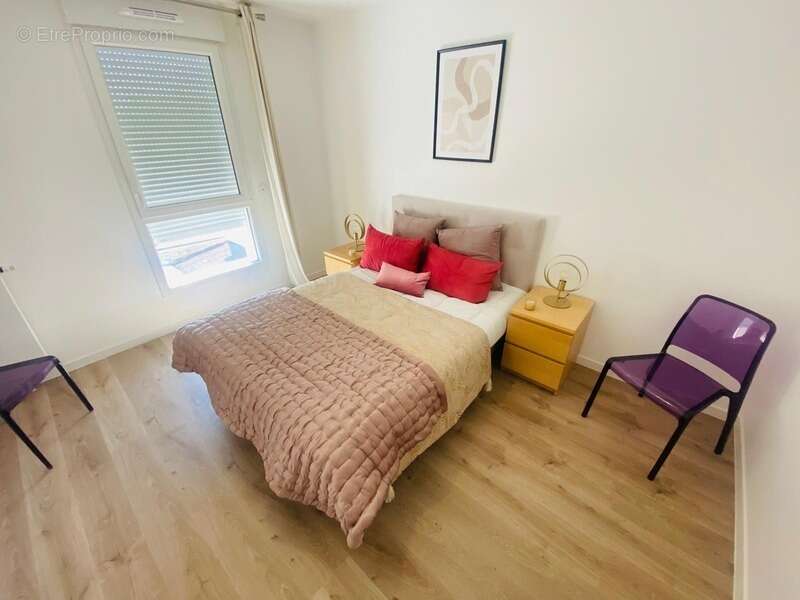 Appartement à LE HAVRE