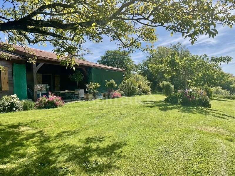 Maison à PREYSSAC-D&#039;EXCIDEUIL