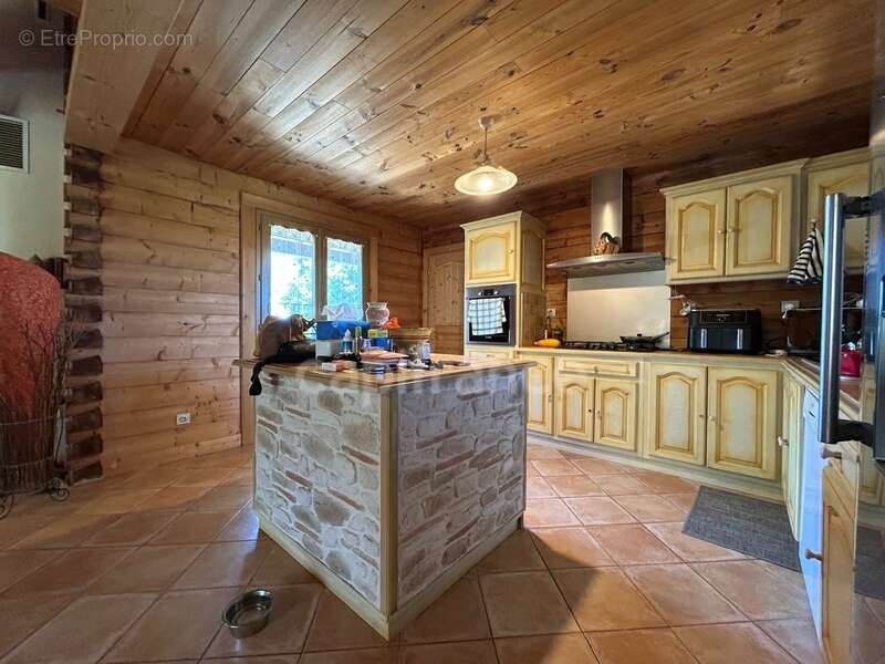 Maison à PREYSSAC-D&#039;EXCIDEUIL