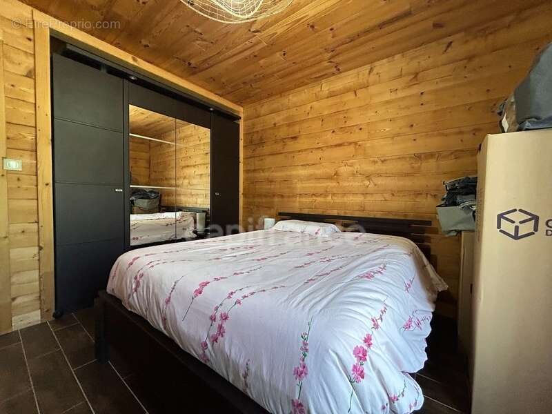 Maison à PREYSSAC-D&#039;EXCIDEUIL