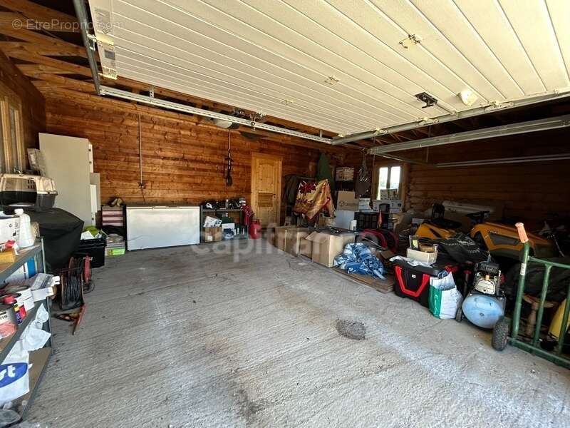 Maison à PREYSSAC-D&#039;EXCIDEUIL