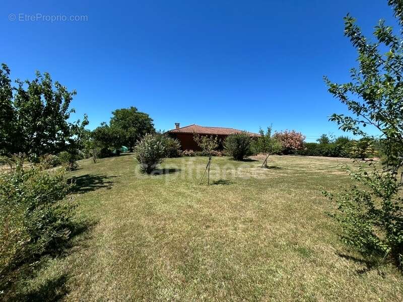 Maison à PREYSSAC-D&#039;EXCIDEUIL