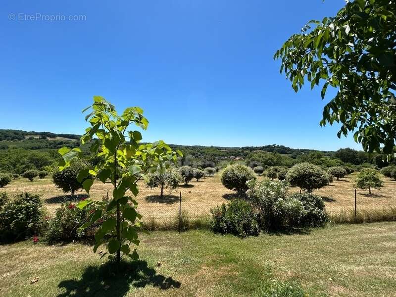 Maison à PREYSSAC-D&#039;EXCIDEUIL