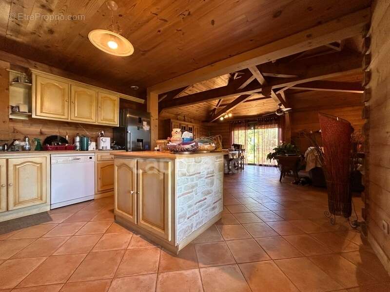 Maison à PREYSSAC-D&#039;EXCIDEUIL