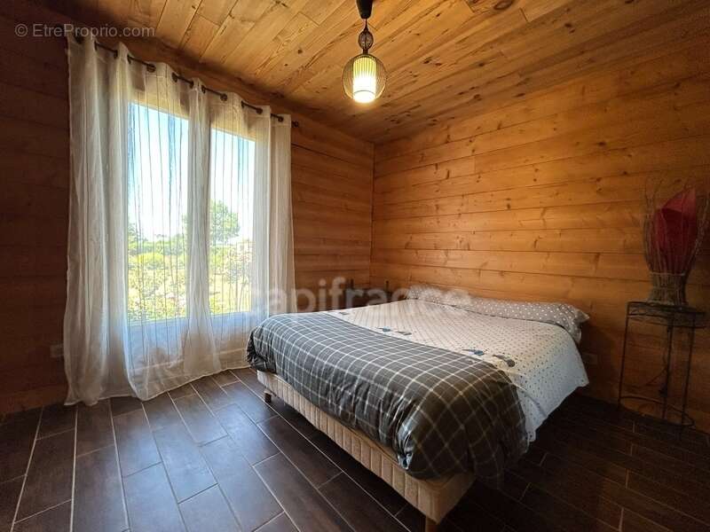 Maison à PREYSSAC-D&#039;EXCIDEUIL