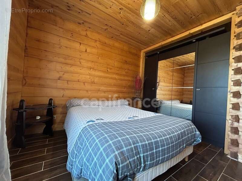 Maison à PREYSSAC-D&#039;EXCIDEUIL