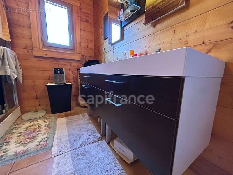 Maison à PREYSSAC-D&#039;EXCIDEUIL