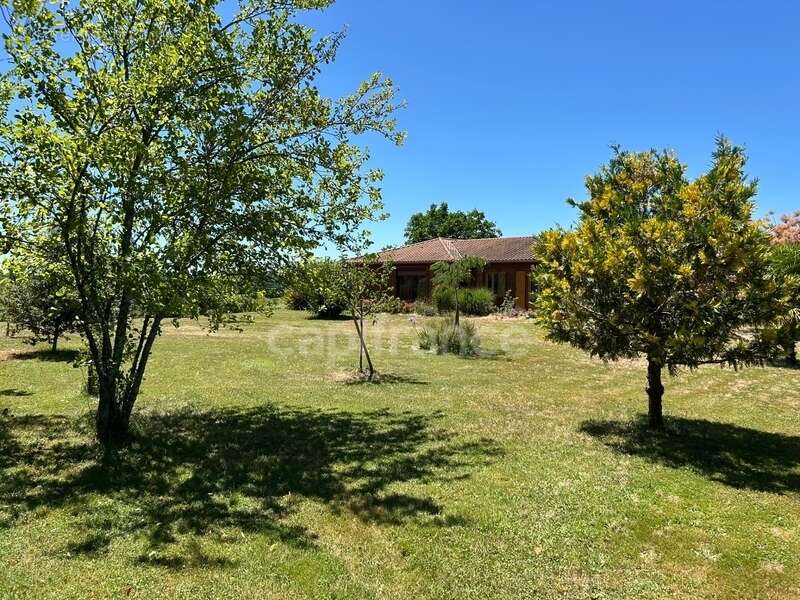 Maison à PREYSSAC-D&#039;EXCIDEUIL