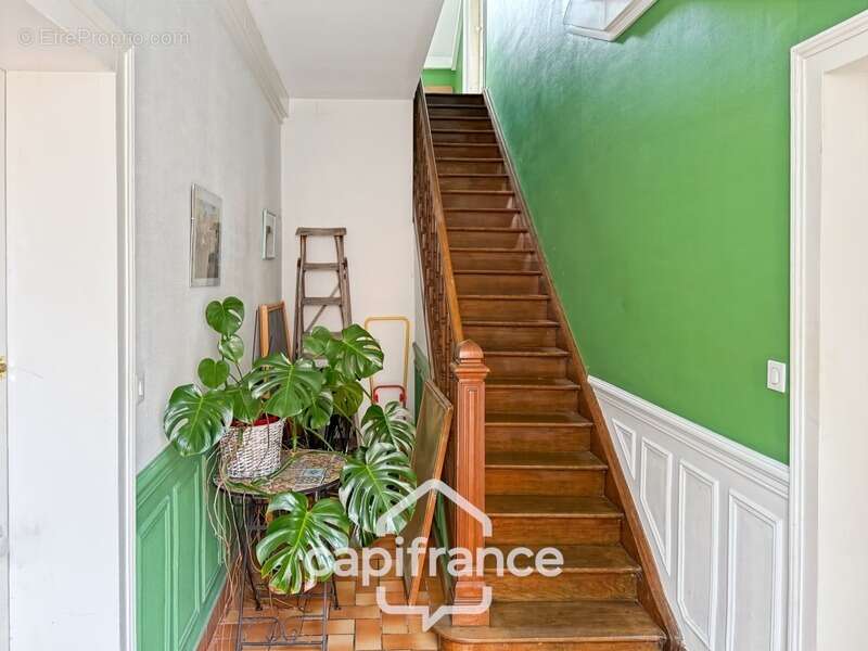 Appartement à CAMBRAI