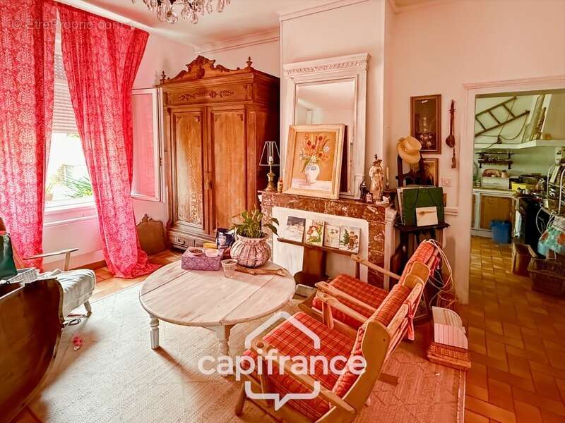 Appartement à CAMBRAI