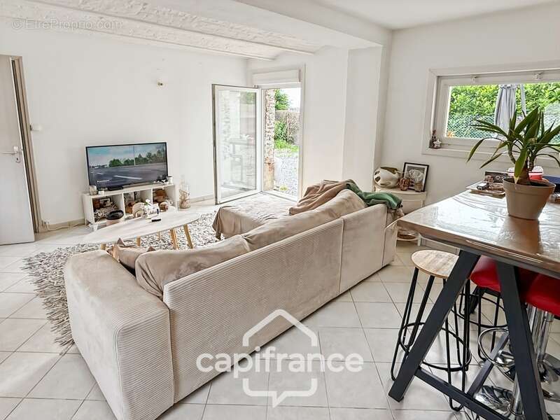 Appartement à CAMBRAI