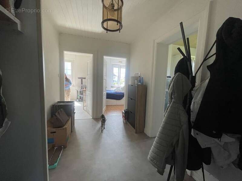 Appartement à MULHOUSE