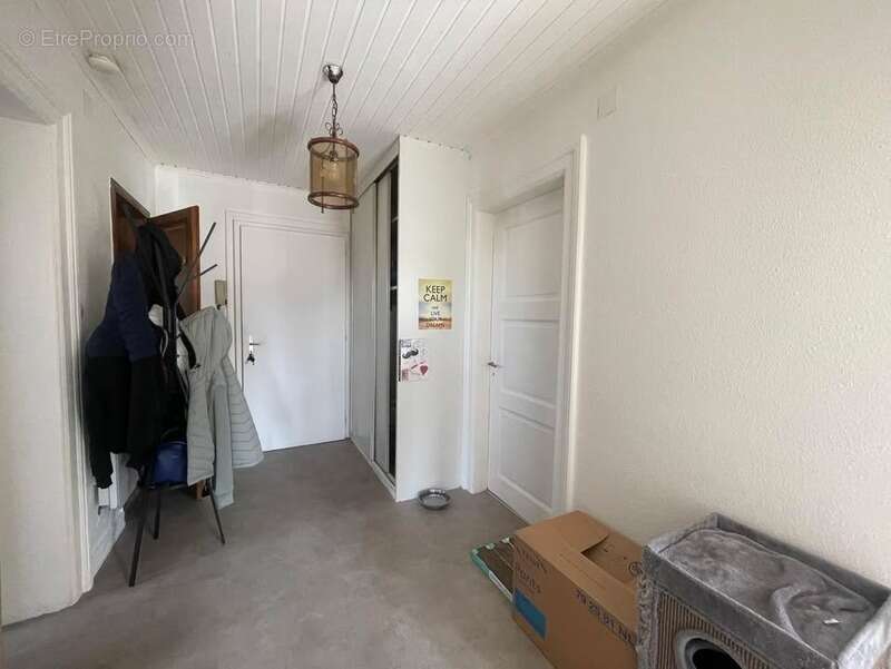 Appartement à MULHOUSE