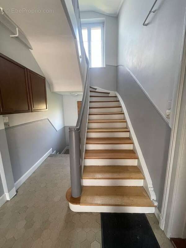 Appartement à MULHOUSE