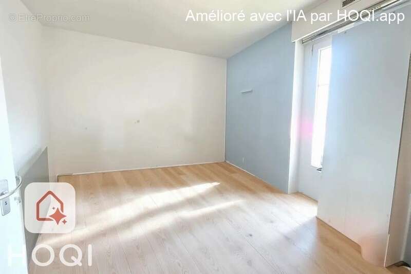 Appartement à MULHOUSE