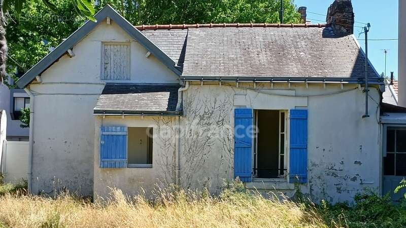 Maison à NANTES