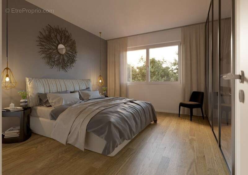 Appartement à ABONDANCE