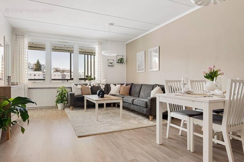 Appartement à ABONDANCE