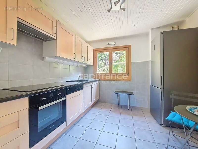 Maison à SAINT-GERVAIS-LES-BAINS