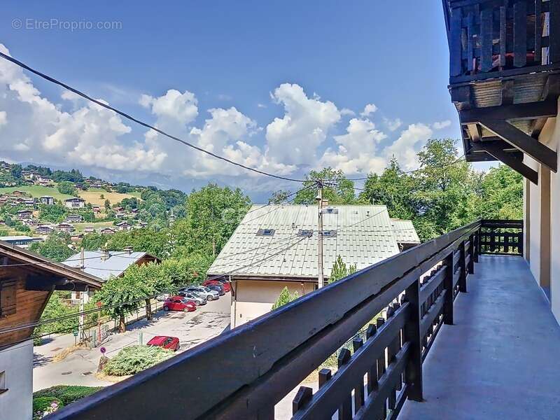 Maison à SAINT-GERVAIS-LES-BAINS