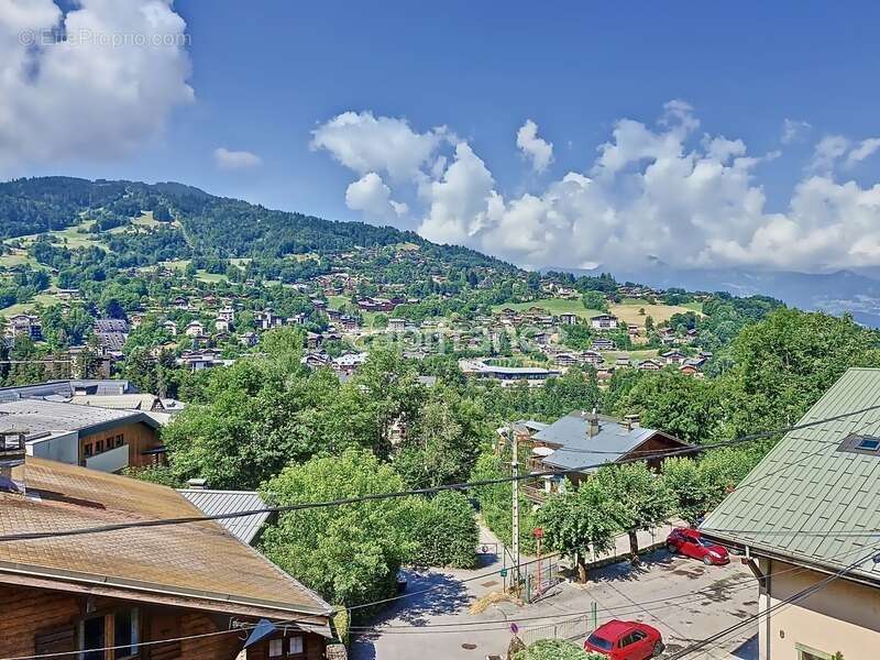 Maison à SAINT-GERVAIS-LES-BAINS