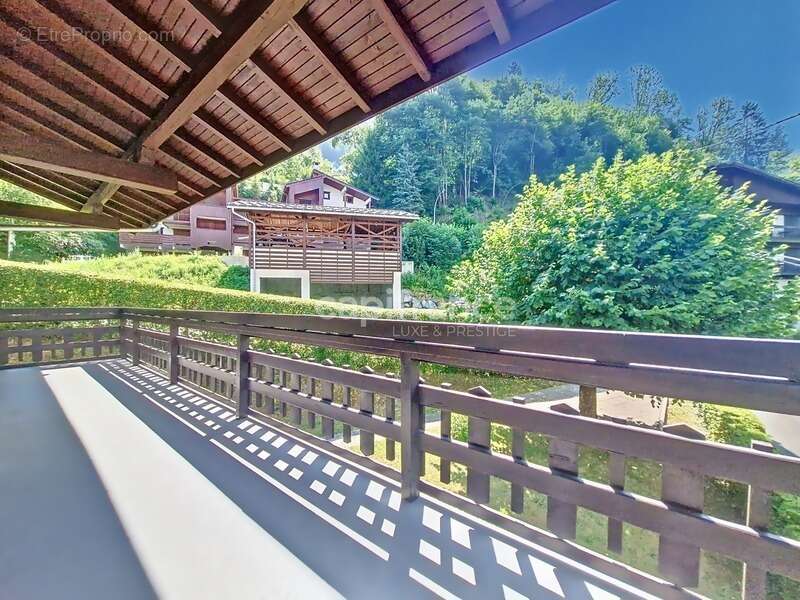 Maison à SAINT-GERVAIS-LES-BAINS