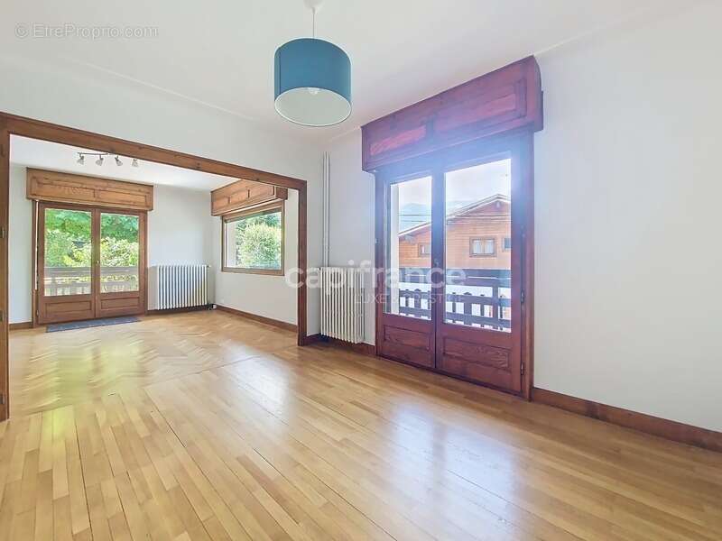 Maison à SAINT-GERVAIS-LES-BAINS