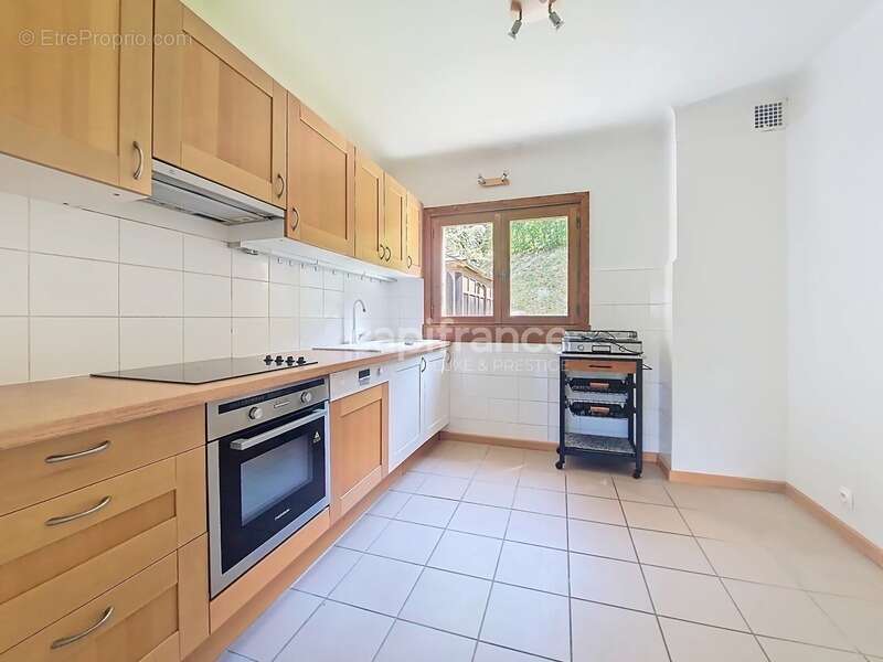 Maison à SAINT-GERVAIS-LES-BAINS