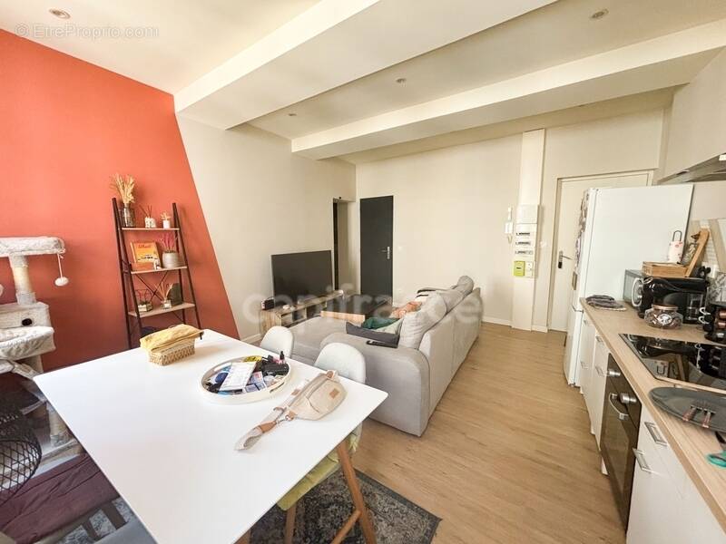 Appartement à CASTRES