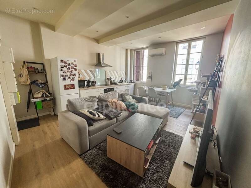 Appartement à CASTRES