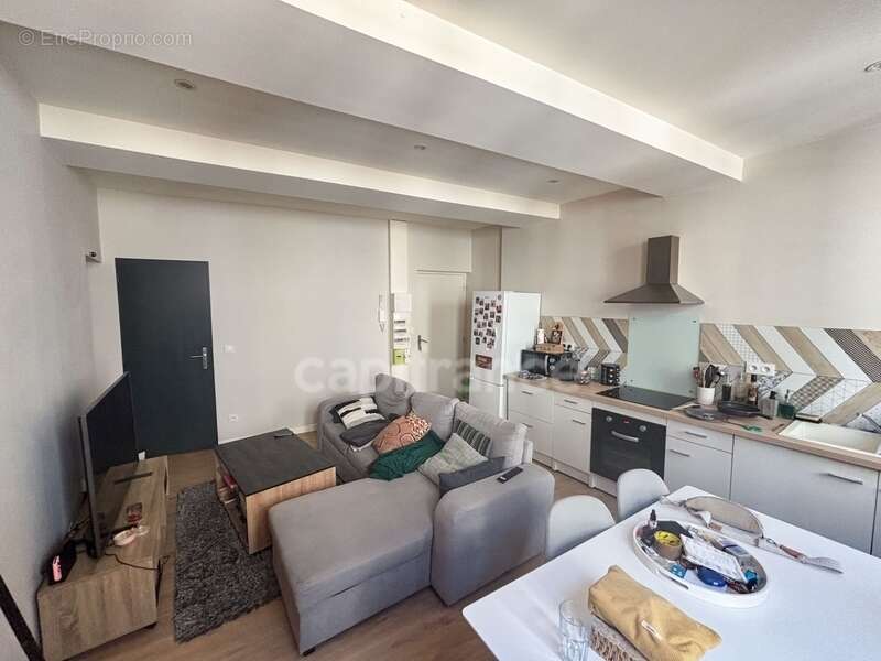 Appartement à CASTRES