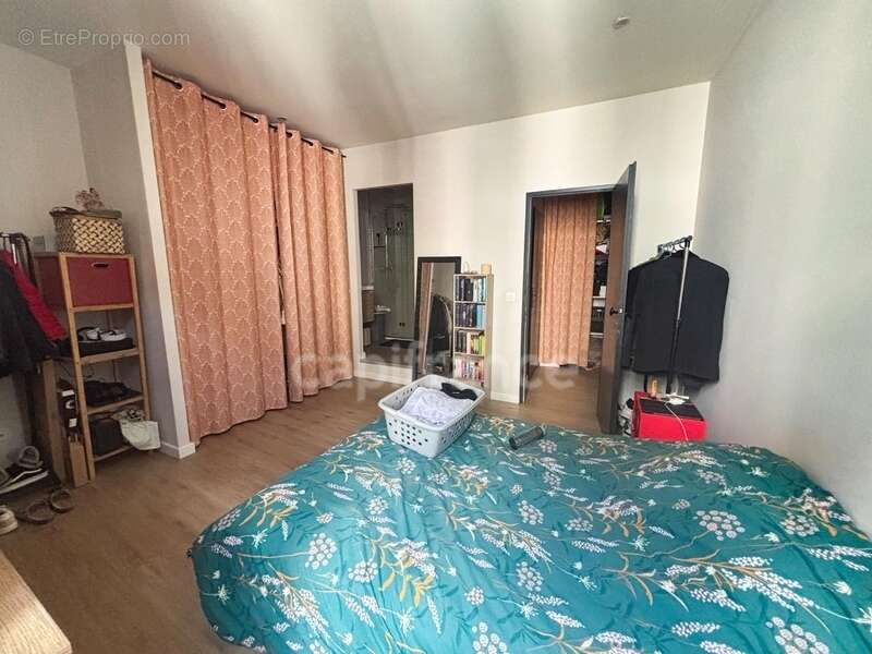 Appartement à CASTRES