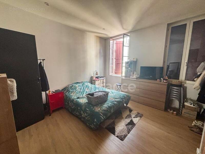 Appartement à CASTRES