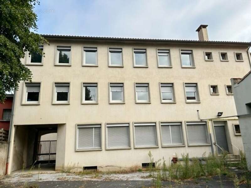 Appartement à MAZAMET