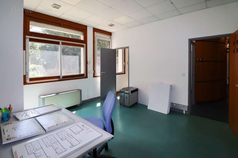 Appartement à MAZAMET