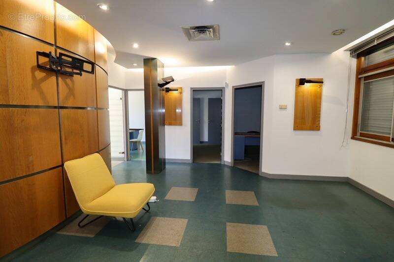 Appartement à MAZAMET