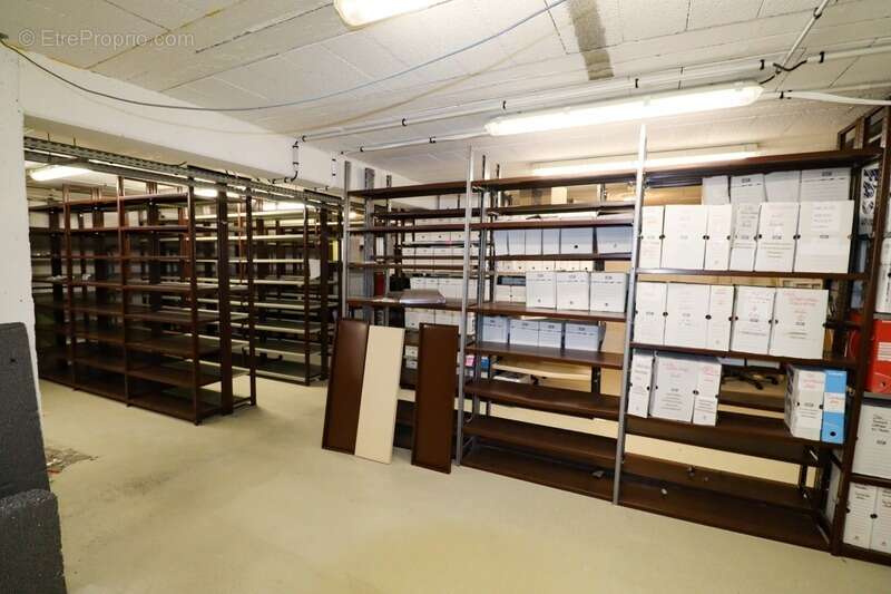 Appartement à MAZAMET