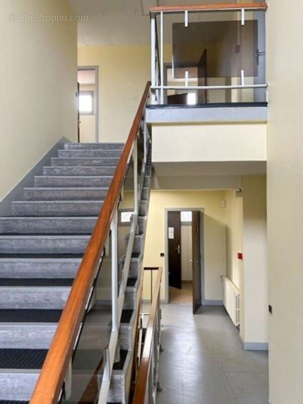 Appartement à MAZAMET