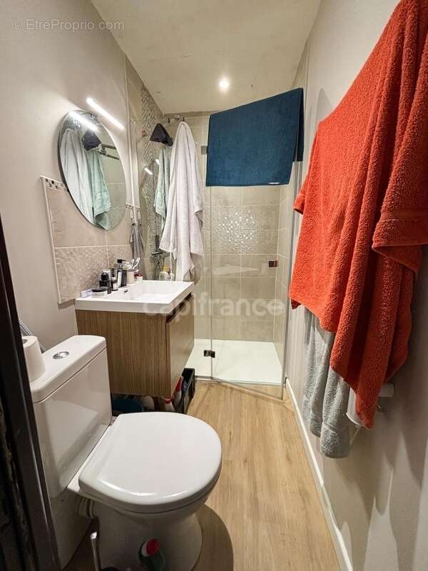 Appartement à CASTRES