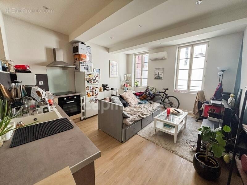 Appartement à CASTRES