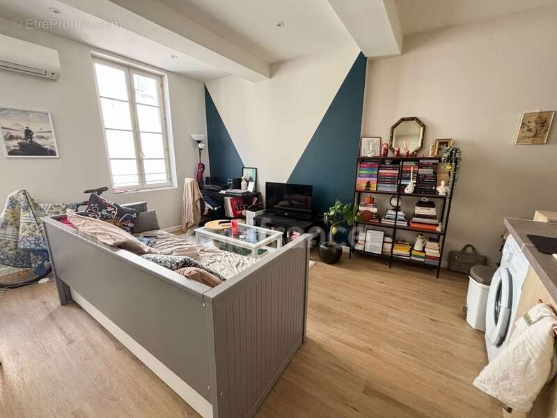 Appartement à CASTRES