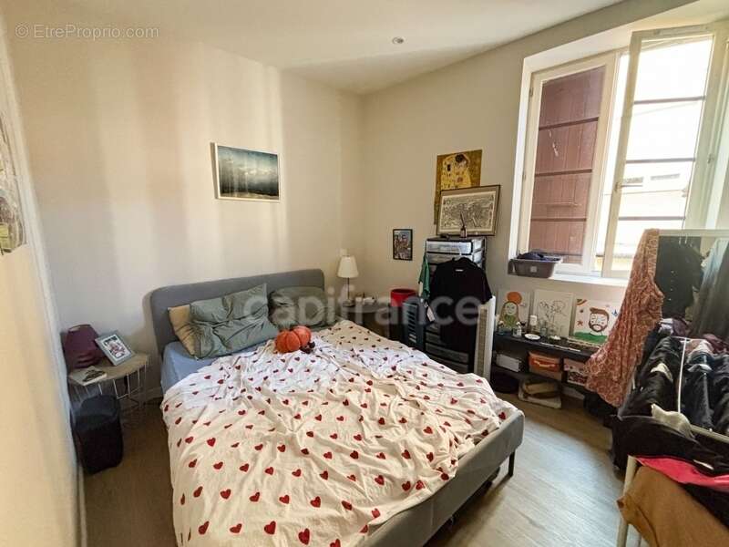 Appartement à CASTRES