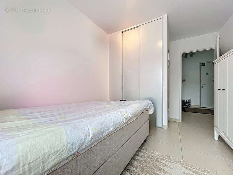 Appartement à SAINT-JULIEN-EN-GENEVOIS