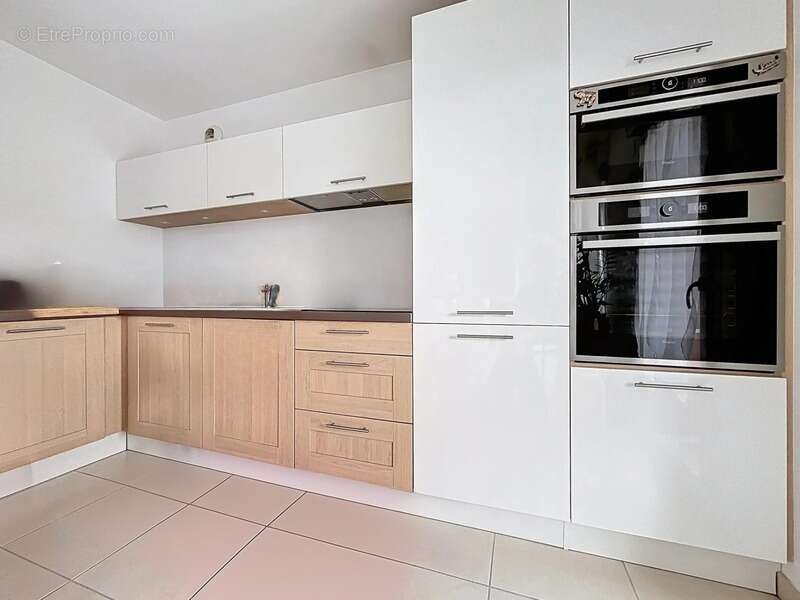 Appartement à SAINT-JULIEN-EN-GENEVOIS