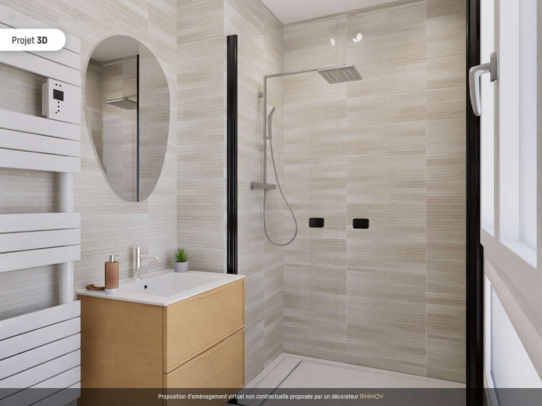 Maison à CAVALAIRE-SUR-MER