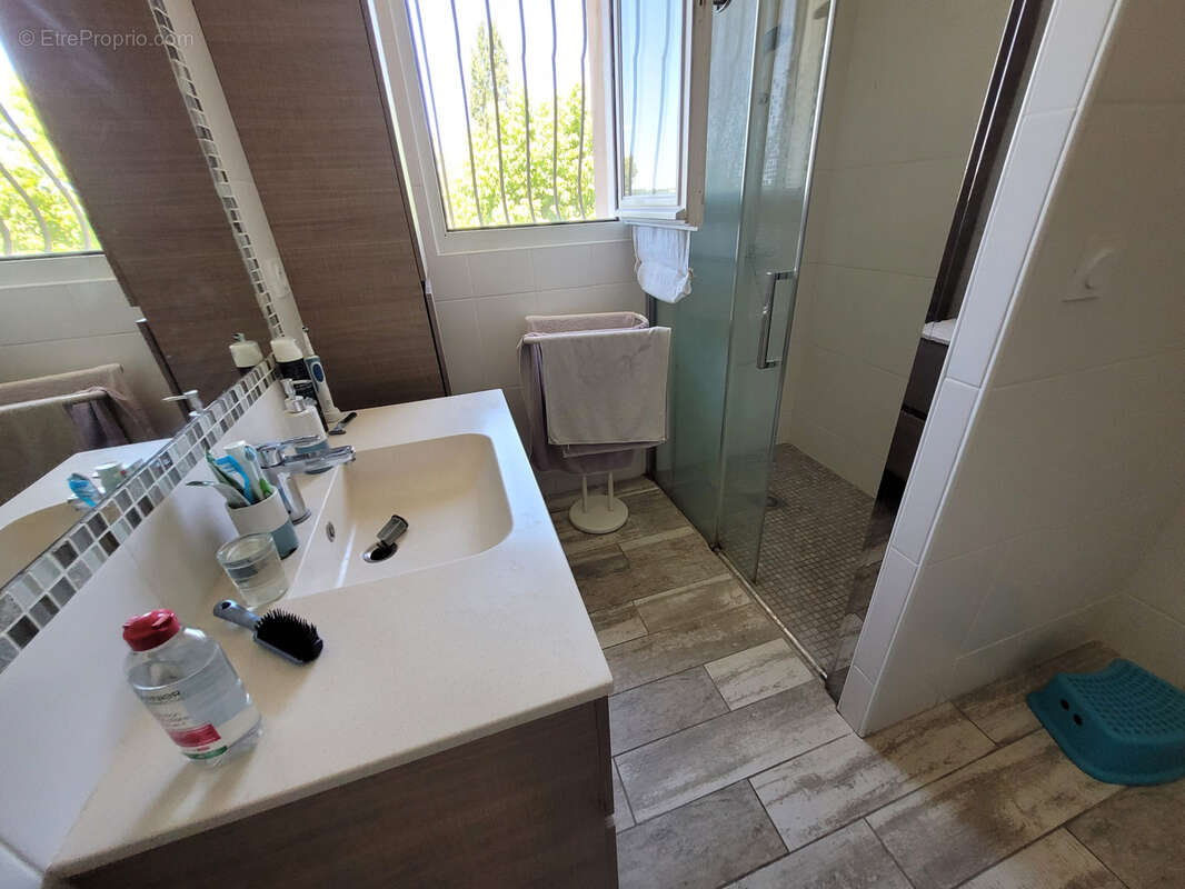 Maison à BIRAC-SUR-TREC